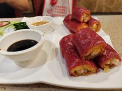 -点都德(聚福楼店)