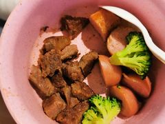 -夏日玛莉西餐厅(梅溪湖步步高店)