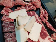 -六七八韩式烤肉·韩国料理(上杭路店)