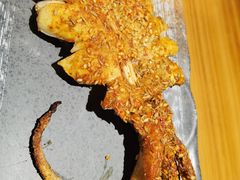 鱿鱼-半酌烧烤小酒馆(南京东路店)