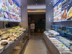 -锦顺海鲜•口味菜(李村店)