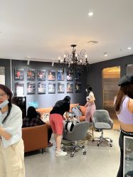 -OCEAN DANCE高空舞蹈室