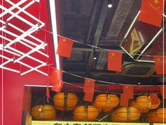 -神府路壹号·海鲜烧烤·砂锅粥·锅物(三坊七巷店)