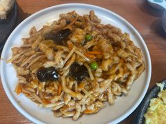 -老昌春饼(中央大街店)