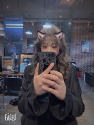 点击看大图 -美格丝M.G.S Hair Salon