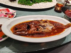 -凤凰园烤鸭店·唐山菜·传承花椒肉(老唐丰路店)