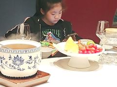 -观宴·品质赣菜(高新大道店)