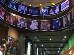 -SFC上影影城(成都科华IMAX店)