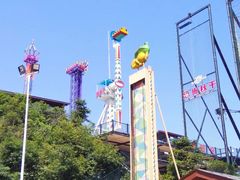 -梦幻奥陶纪景区