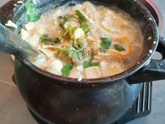 -官塘陈记鱼生·潮汕砂锅粥·牛肉火锅(潮枫路总店)