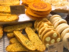 -PAPER STONE BAKERY(天环店)
