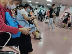 -深圳市人民医院(留医部)