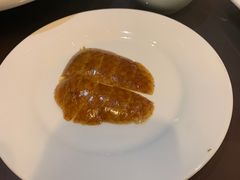 鸭皮-古北烤鸭王I古北水镇景区店