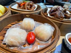 招牌虾饺皇-点都德(春熙路群光广场店)