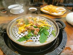 桑拿鸡-阿多私房菜(顺德店)