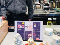 -丁丁&当当牦牛酸奶·酥油面包(官门口店)