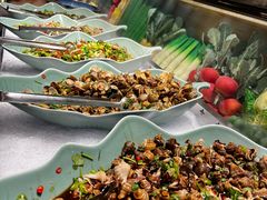 -韩盛·盛江山自助料理(中街大悦城店)