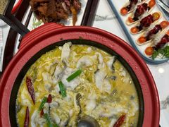 -重庆酸菜鱼(上海路店)