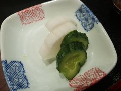 -翔峰炭火鳗鱼(悦泰街里公寓店)