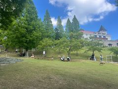 -神户市立六甲山牧场