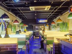 -清真大胡子烧烤烤全羊(茸平路店)