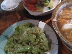 -缘生态云南菜·野生菌庭院餐厅(华侨城店)