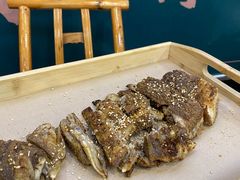 -草本味·市井羊肉馆(新开铺总店)