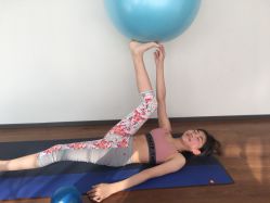 点击看大图 -FineYoga梵音瑜伽·普拉提