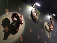 -The Cheebat 锌吧·Bistro(体育西店)