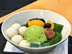 -伊藤久右卫门(宇治本店)