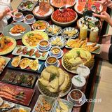 真嘟不骗人！！这家海鲜自助真滴能吃回本