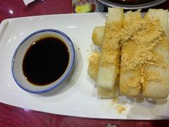 -易老妈蹄花.特色川菜(人民公园总店)