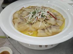 -大明府膳食坊