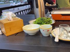 -湛江江记蚝莊烧烤工场(金海岸店)