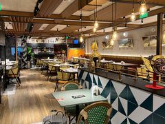 -Home Thai·泰谣(王府井apm店)