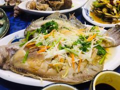 -威海渔村(静安旗舰店)