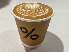 -% Arabica阿拉比卡咖啡(武汉天地店)
