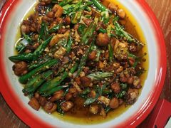 -鸡本无敌江湖菜(摩尔城店)