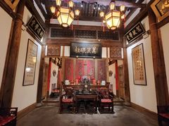 -文儒九号·闽菜馆(三坊七巷店)