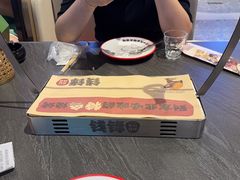 -钱锋炭缸烧烤(南湖大路总店)