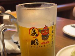 -鸟鹏烧鸟居酒屋(熙龙湾店)