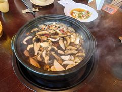 -滇野云南野生菌餐厅(陕西南路店)