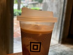 -来回·咖啡(天河南店)