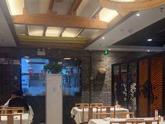 -辣婆婆(航天桥店)