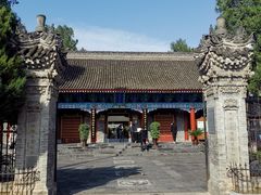 -万寿八仙宫