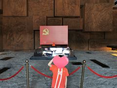 -照金红色旅游名镇
