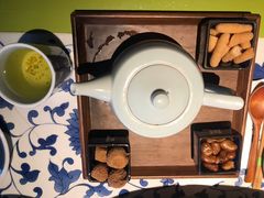 -桂满陇天书(南京德基旗舰店)