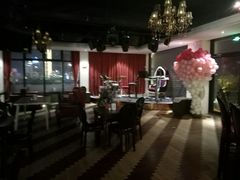-杜尚rooftop露台酒吧