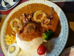 -食彩美印度特色美食餐厅·印度料理