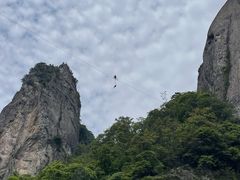 -雁荡山风景名胜区